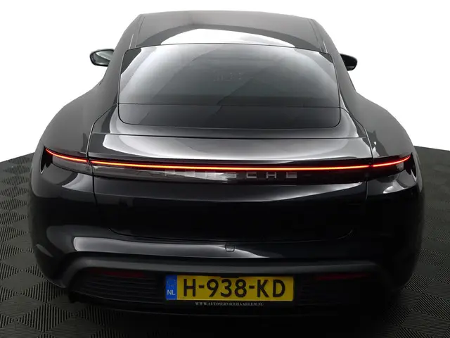 Porsche Taycan 4S Performance 84 kWh- 2020 Elektrisch 28