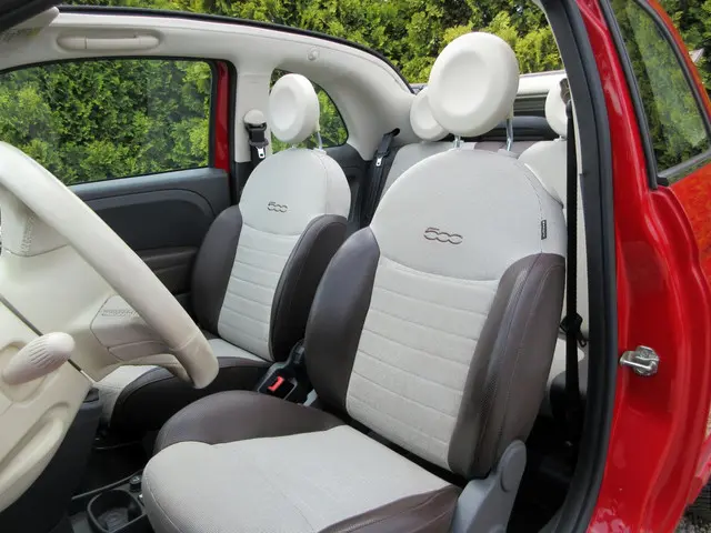 Fiat 500C 0.9 TwinAir Lounge*Airco*Pdc*16 inch* 2013 Benzine 6