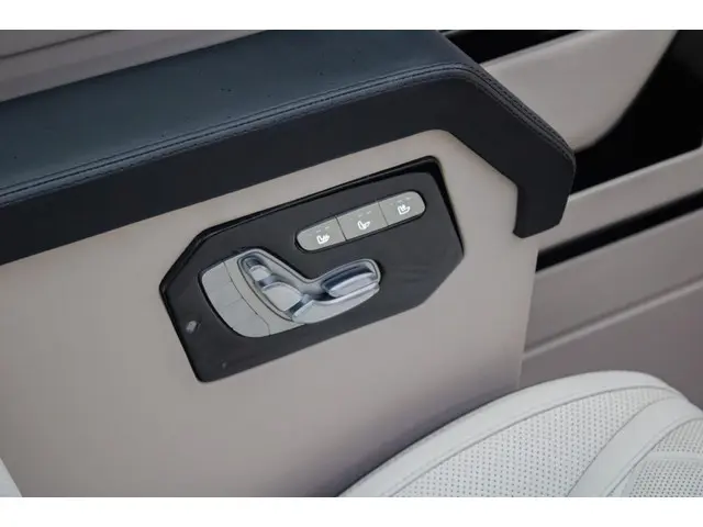 Mercedes-Benz Sprinter 319 VIP 6 persons 2022 Diesel 26