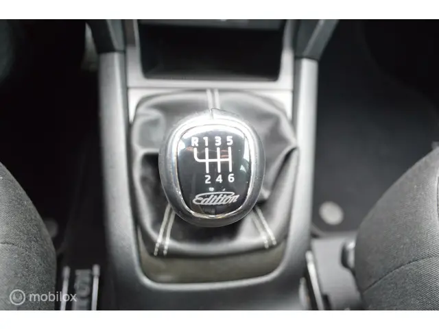 Škoda Yeti 1.2 TSI Greentech Ambition 2016 Benzine 21