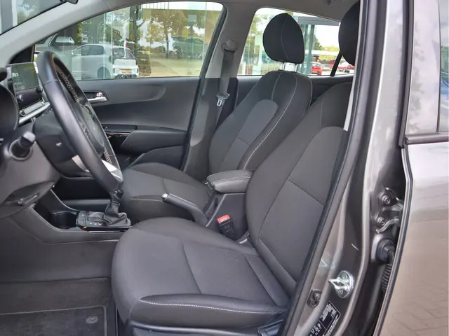 Kia Picanto 1.0 DPi DynamicPlusLine 2023 Benzine 10