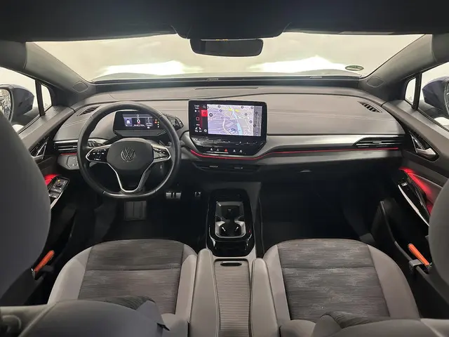 Volkswagen ID.5 Pro 77 kWh 2022 Elektrisch 18