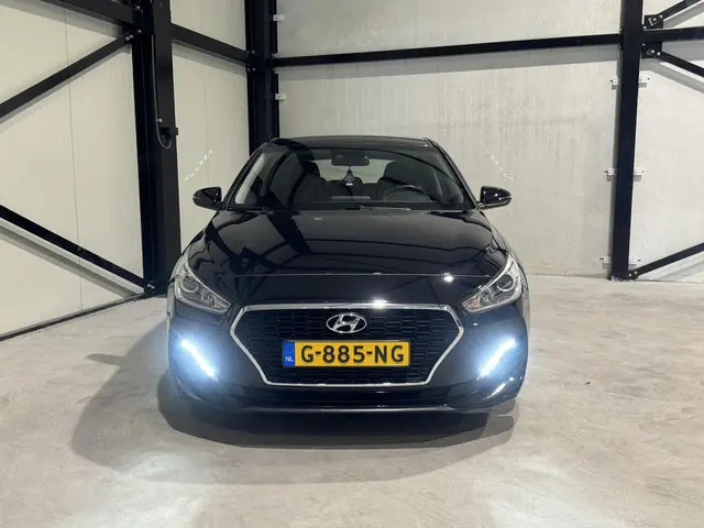 Hyundai i30 1.0 T-GDI Comfort 2019 Benzine 18