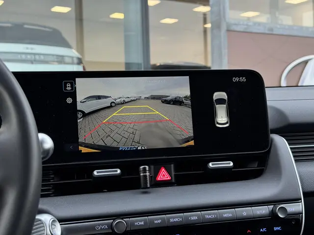 Hyundai IONIQ 5 Connect+ 84 kWh 2025 Elektrisch 17