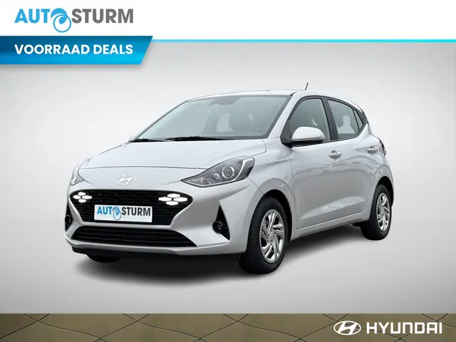 Hyundai i10 1.0 Premium 2025 Benzine