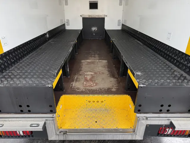 Renault Master Plancher T35 2.3 dCi 150pk 2021 Diesel 12