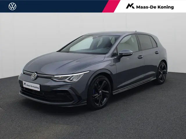 Volkswagen Golf 1.5eTSI/150PK R-Line DSG 2022 Benzine