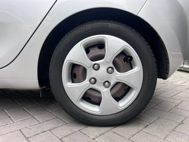 Kia Picanto 1.0 CVVT ISG Comfort Pack 2013 Benzine 52