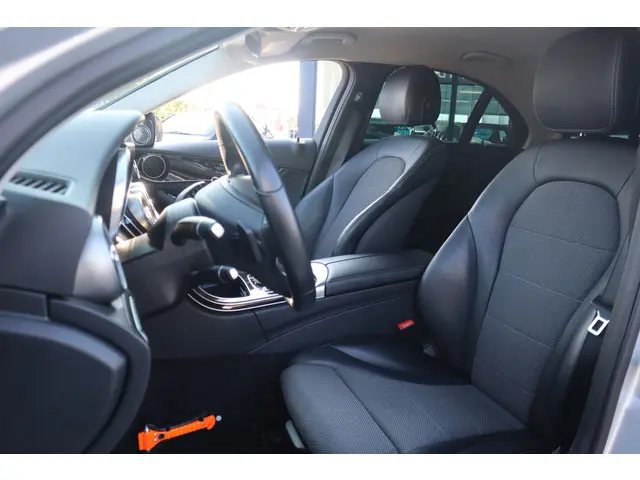 Mercedes-Benz C-Klasse 250 Ambition 2015 Benzine 4
