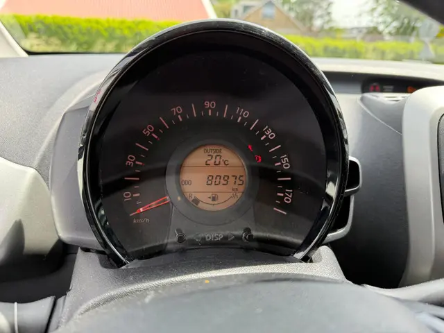 Peugeot 108 1.0 e-VTi Active 2018 Benzine 11