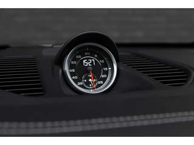 Porsche 911 3.0 Carrera GTS | Lightweight 2017 Benzine 16