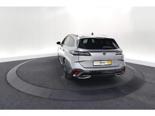 Peugeot 308 SW PureTech 130 EAT8 GT 2024 Benzine 12