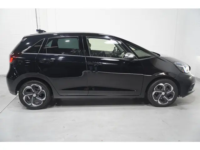 Honda Jazz 1.5 e:HEV Executive 2020 Hybride Benzine 5