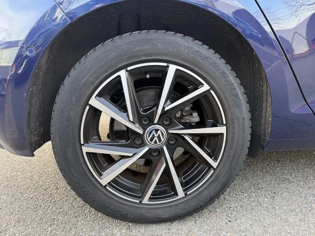 Volkswagen e-Golf e-Golf 2019 Elektrisch 7