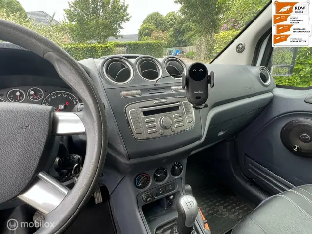Ford Transit Connect T230L 1.8 TDCi Trend 2013 Diesel 14