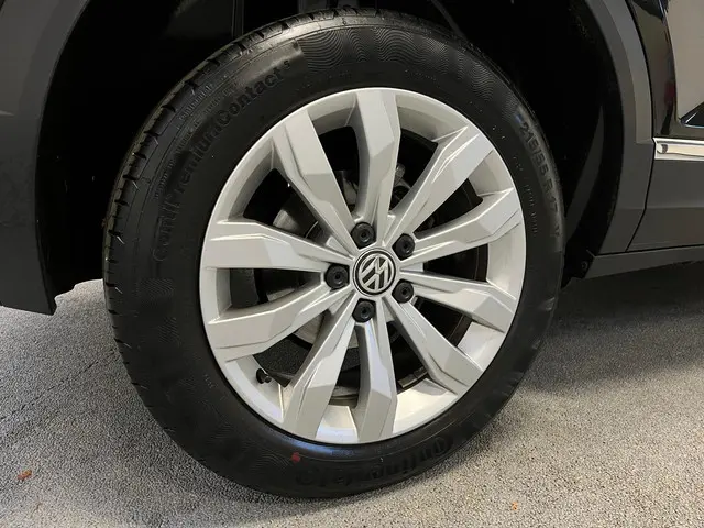 Volkswagen T-Roc 1.5 TSI Style 2019 Benzine 31