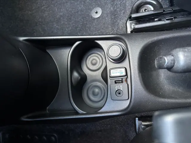 Fiat 500 1.2 Sport 2014 Benzine 7