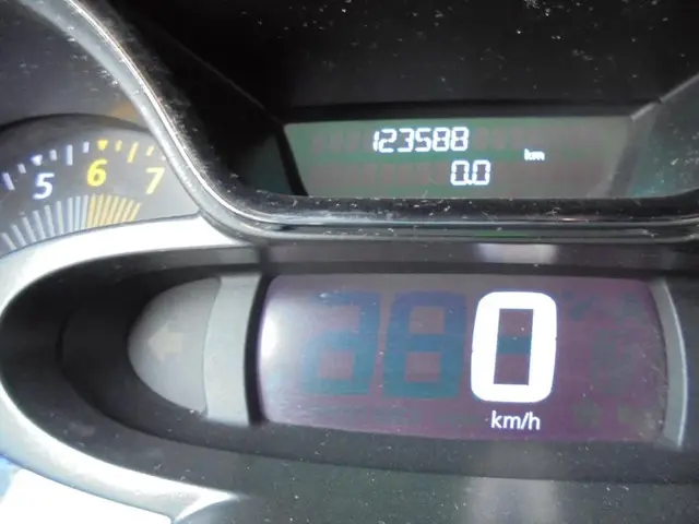 Renault Captur 0.9 TCe Dynamique 2014 Benzine 8