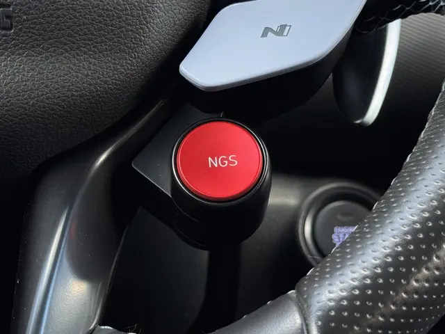 Hyundai Kona 2.0 T-GDI DCT N Performance 2022 Benzine 37