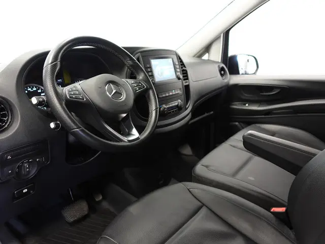 Mercedes-Benz Vito 114 CDI Lang Automaat 2023 Diesel 2