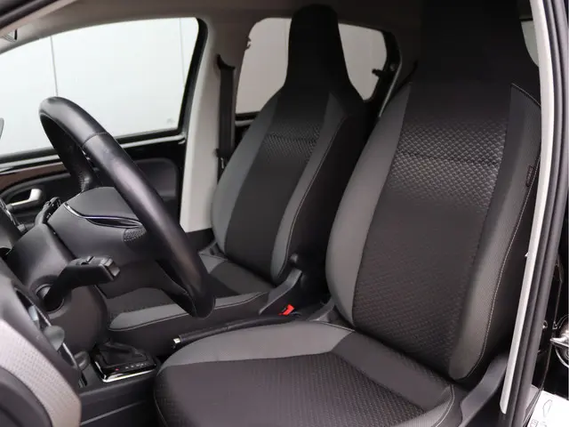 Volkswagen e-up! United 2021 Elektrisch 5