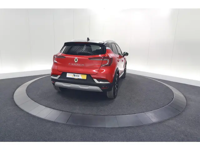 Renault Captur TCe 90 Techno 2024 Benzine 11