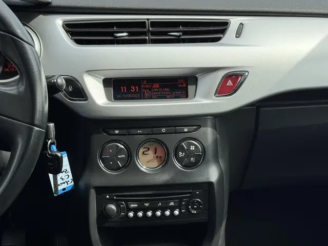 Citroën C3 1.2 VTi Coll. Light 2012 Benzine 25