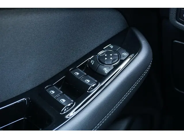 Ford Galaxy 1.5 Titanium 2018 Benzine 35