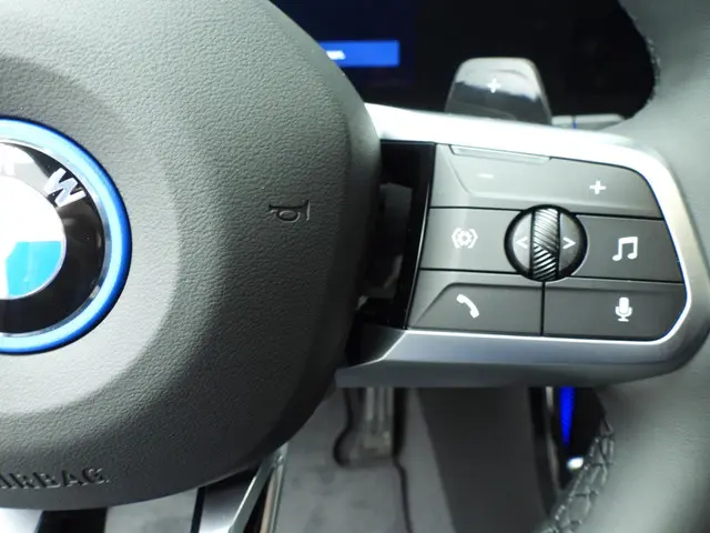 BMW X1 xDrive25e 2026 Hybride Benzine 31