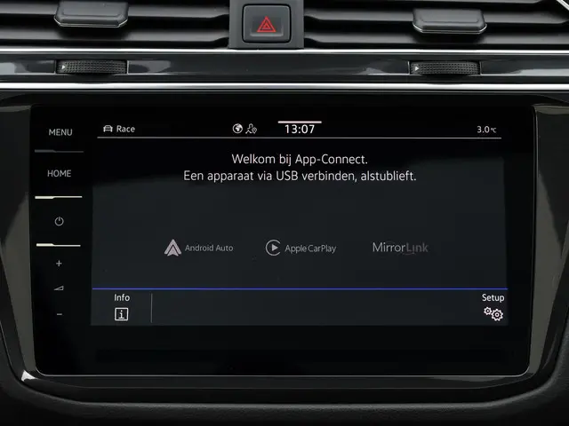 Volkswagen Tiguan R 2022 Benzine 34