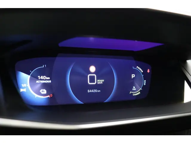 Peugeot e-208 EV GT 350 50 kWh 2020 Elektrisch 33