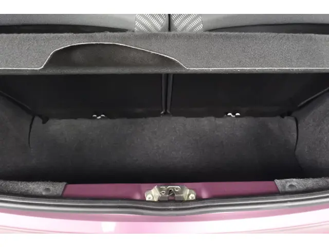 Peugeot 107 1.0 Automaat Active Premium 2014 Benzine 17