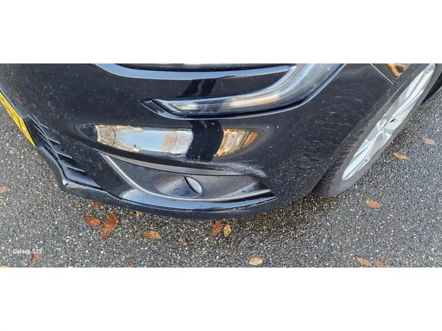 Renault Mégane Estate 1.5 dCi Eco2 Limited 2018 Diesel 6