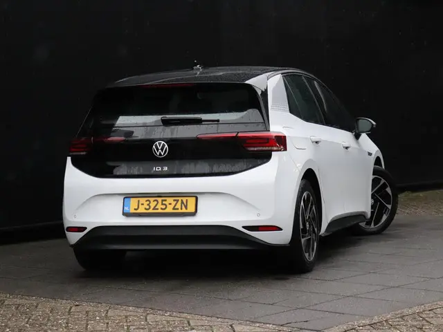 Volkswagen ID.3 3