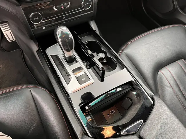 Maserati Ghibli 3.0 S Q4 Sports-Pack 2015 Benzine 16