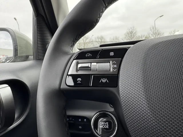 Hyundai Inster Evolve 49 kWh 2025 Elektrisch 15