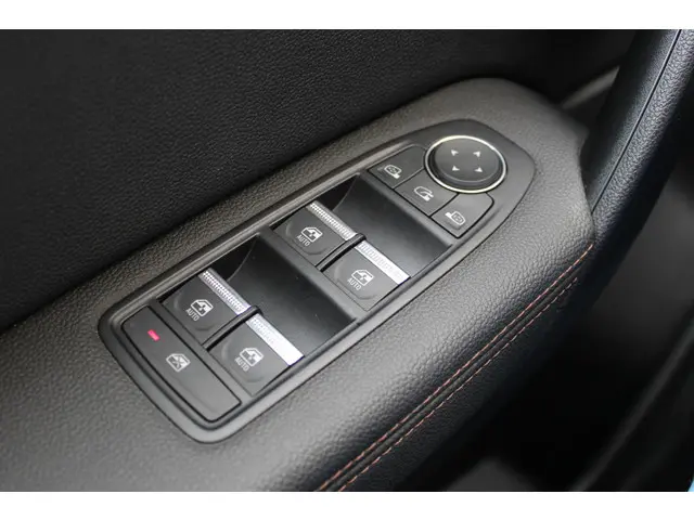 Renault Captur 1.3 mild hybrid 160 iconic 2024 Benzine 15