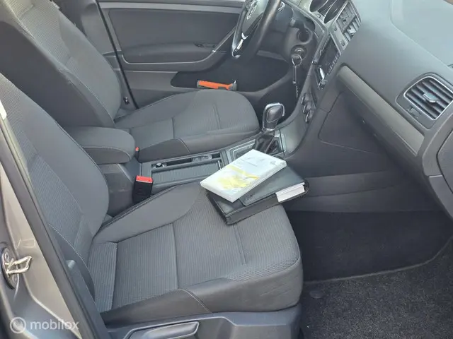 Volkswagen Golf 1.4 TSI Comfortline✅️Dsg✅️Apk✅️ 2014 Benzine 12