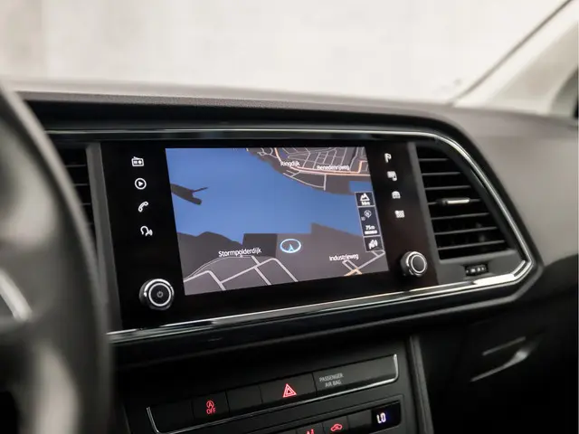SEAT Ateca 1.5 TSI Sport 2020 Benzine 23