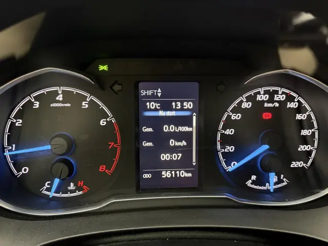 Toyota Yaris 1.0 VVT-i Energy 2018 Benzine 23