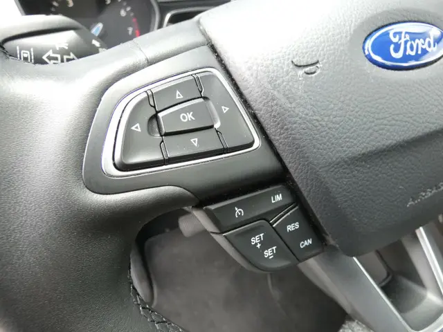 Ford Grand C-Max HELAAS VERKOCHT!!! 2015 Benzine 42