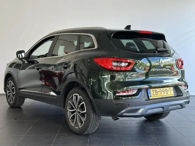 Renault Kadjar 1.3 TCe Intens 2019 Benzine 6