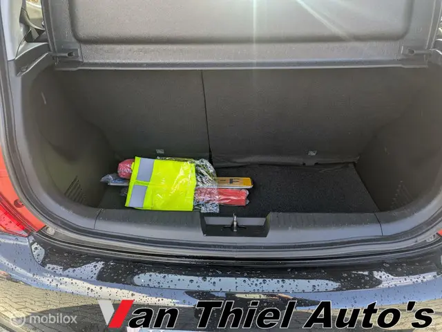 Opel KARL 1.0 ecoFLEX Innovation 2019 Benzine 18