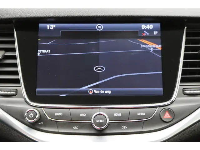 Opel Astra 1.0 Edition 2016 Benzine 5