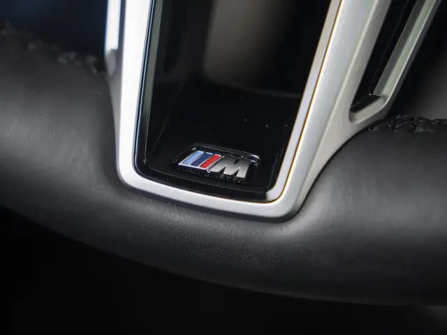 BMW iX2 eDrive20 2024 Elektrisch 21