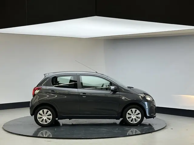 Peugeot 108 1.0 e-VTi Active 2019 Benzine 18