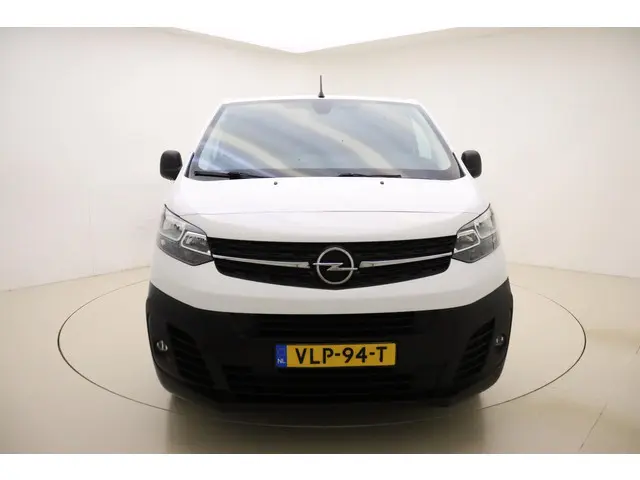 Opel Vivaro 2.0 CDTI L2H1 Edition 2020 Diesel 8