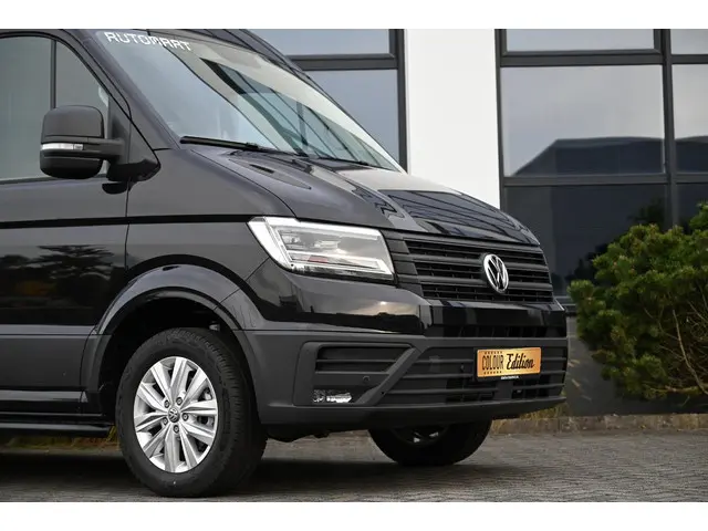 Volkswagen Crafter 140 PK TDI Aut. Highl. 2024 Diesel 2