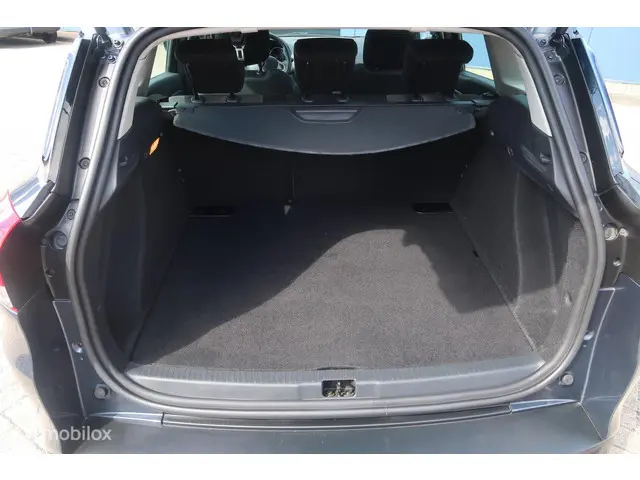 Renault Clio Estate 1.5DCI Zen 2017 Diesel 13