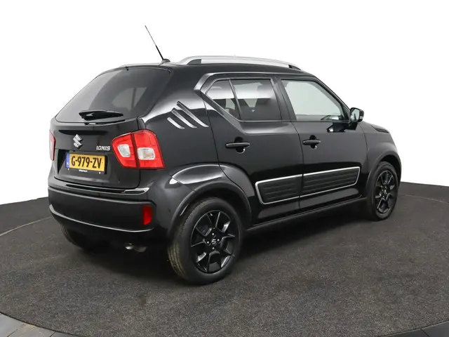 Suzuki Ignis 1.2 Stijl 2020 Benzine 2